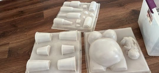 Jello mods