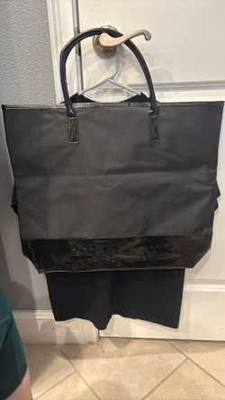 Burberry Fragrances Weekend/Overnigher Tote Bag