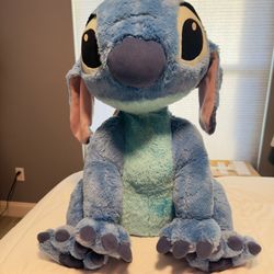 Vintage Stitch Plush