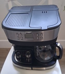Espresso & Coffee Maker machine