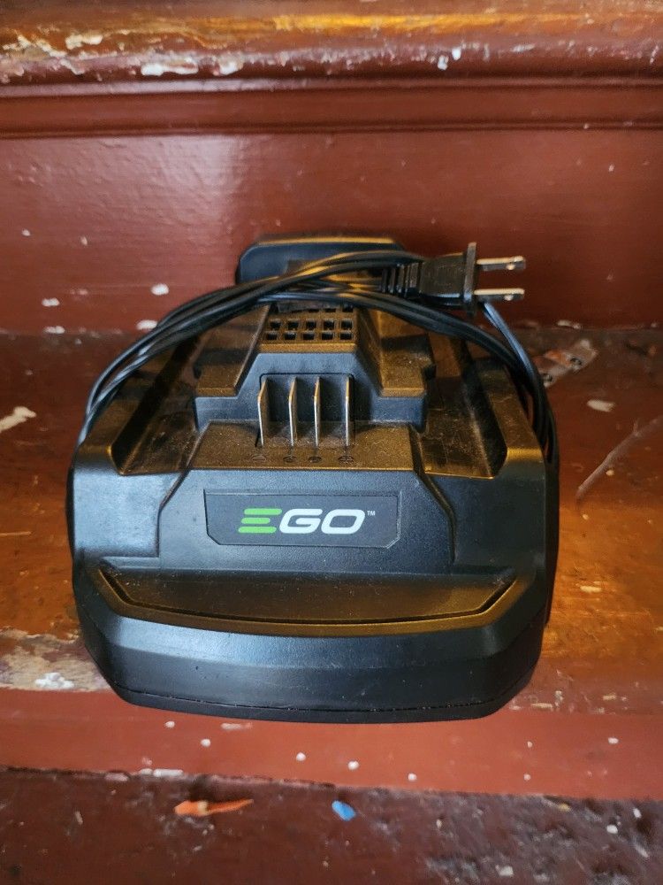 Ego Charger