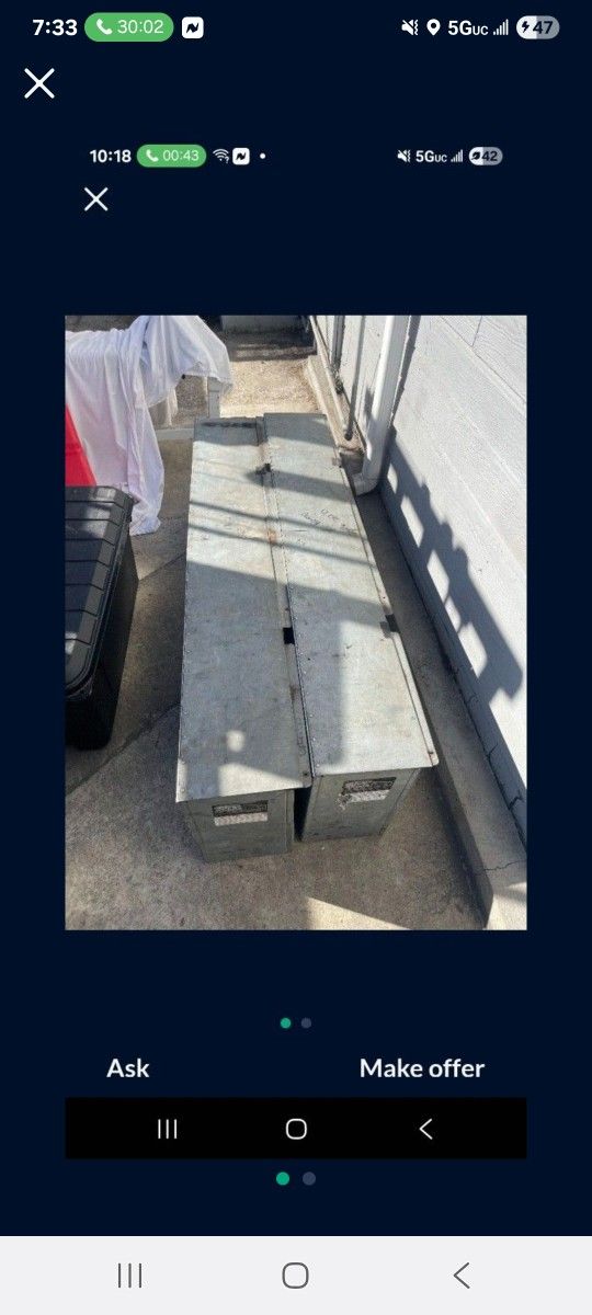 Tool Box Organizer