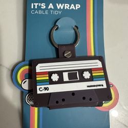 It’s a Wrap Cable Tidy NEW 
