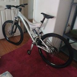 Specialized Enduro Mountain Bike 