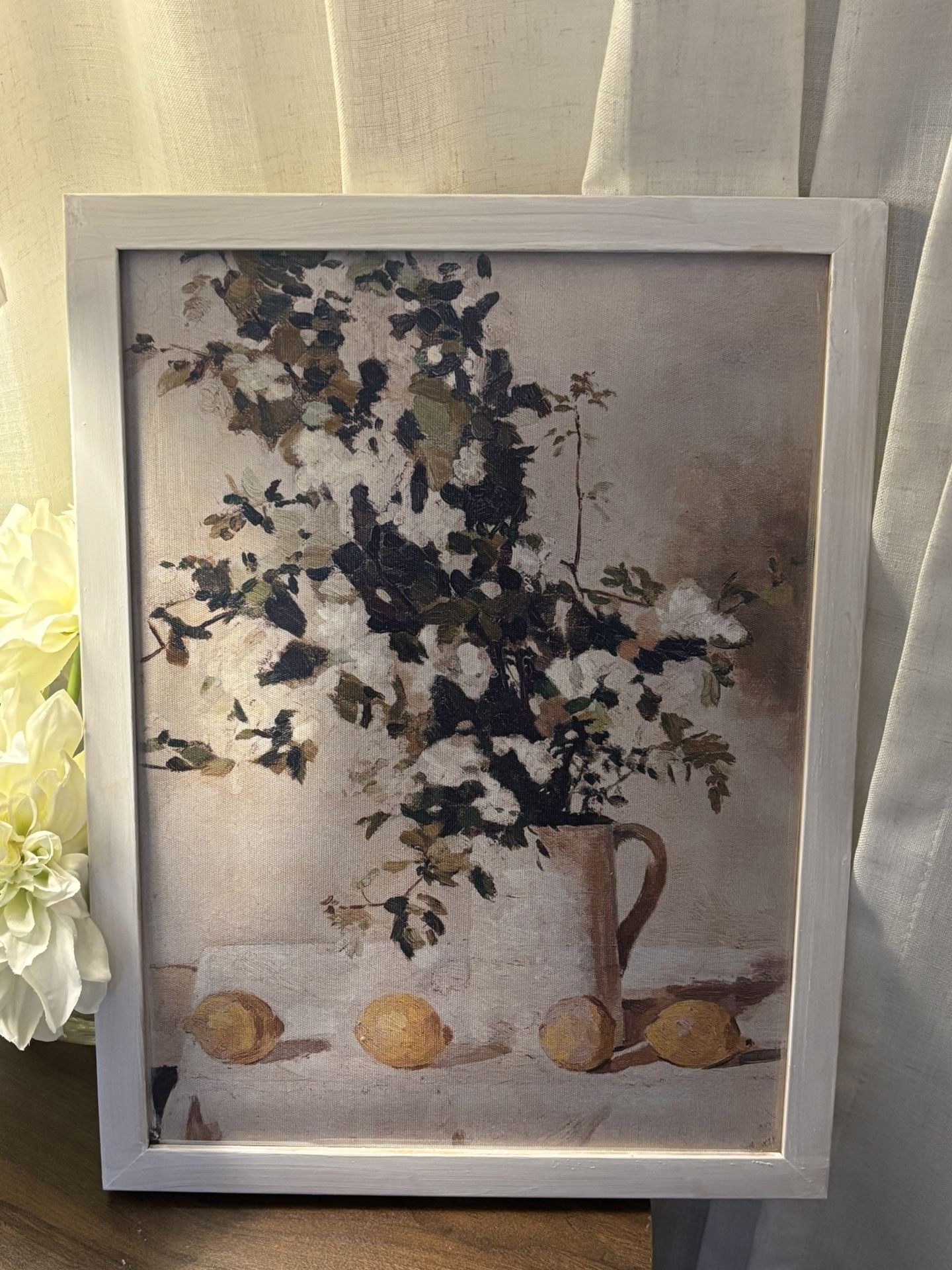 Framed Print Wall Art