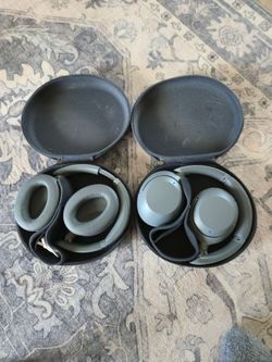 Head Phones Sony WH-1000XM4