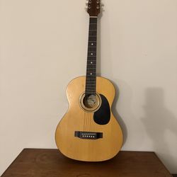 Vintage Guitar
