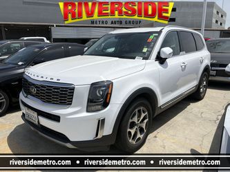 2021 Kia Telluride