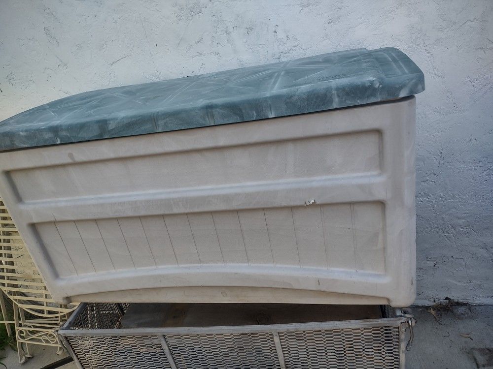 Storage Box