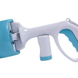 Pet Pooper Scooper Blue