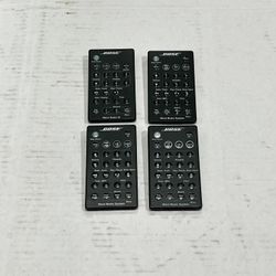 Bose Remote Control 