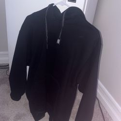 M Small PRO CLUB hoodie NEW