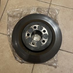 Rotors OEM For Dodge Charger 2015+