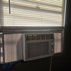 Portable AC Unit