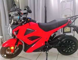 2025 Venom MotorSports  E-Vader