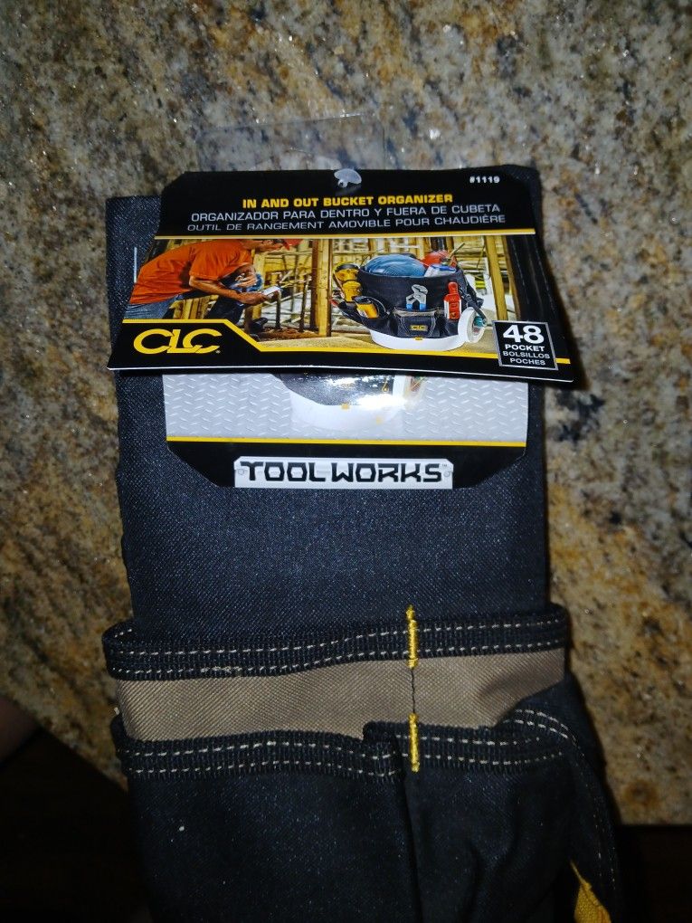 Tool Bag