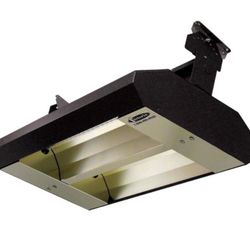 Fostoria Mul-T-Mount Sun-mite infrared light (222-90-TH series)