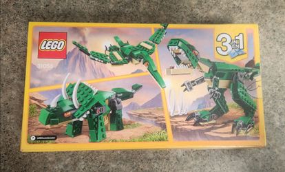 Lego Sets