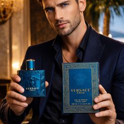 Perfum Spray For Men 100 ML