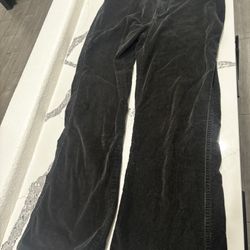 Calvin Klein Jeans Size 8 Boot Cut Jeans 