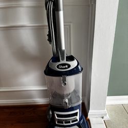 Shark Vacuum 