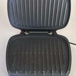 George Forman Grill 