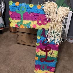 Piñata 