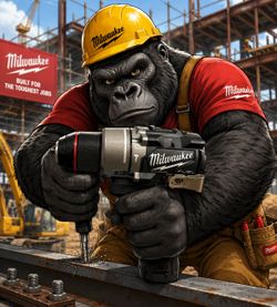 M12 FUEL 12V Lithium-Ion Brushless Cordless 1/2 in. Hammer Drill (Tool-Only)