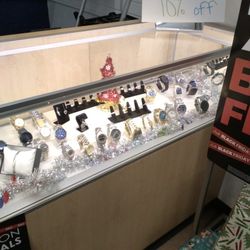 Watches Fossil,Michael Kors,Invicta,