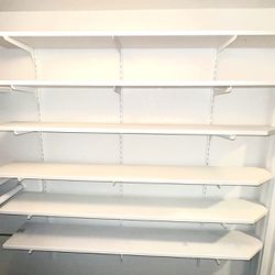 Storage Shelves Bookshelves