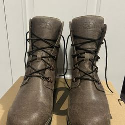 The North Face Women's Ballard Lace II Boots