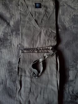 Uniform scrubs set size 4XL