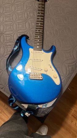 2004 PRS SE eg Tailgate guitar
