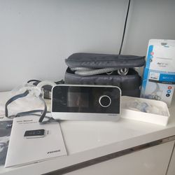 Sleep Apnea Mashine