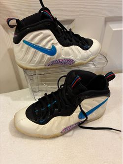 Nike Aire Foampositive pro GS 3D for kids size 6.5 Y