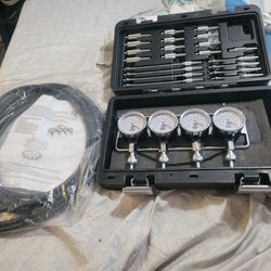 Calibration Kit For Motorcycle 