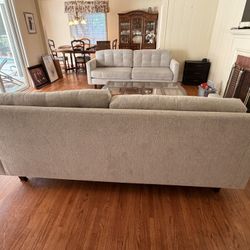 Living room furniture set for sale 