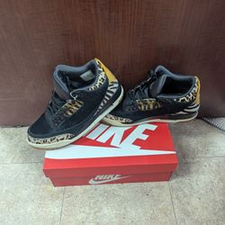 NIKE M: CK4344002 AIR JORDAN 3 RETRO