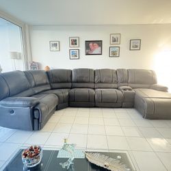 Sofa 