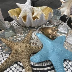 Beach Wedding Theme Decor 