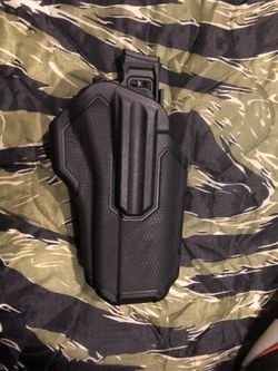 Blackhawk Omnivore Holster -universal 