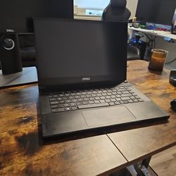 MSI GAMING LAPTOP GS66 STEALTH 3060RTX 2TB 