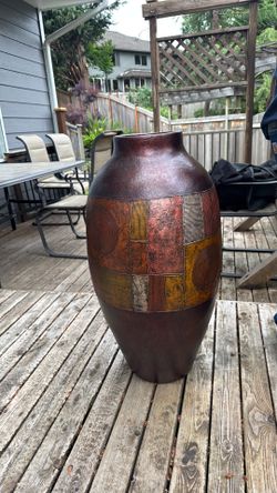 Vase