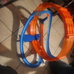 Pista De Hotwheels $20