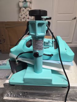 Cricket printing machine