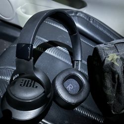 Audífonos JBL