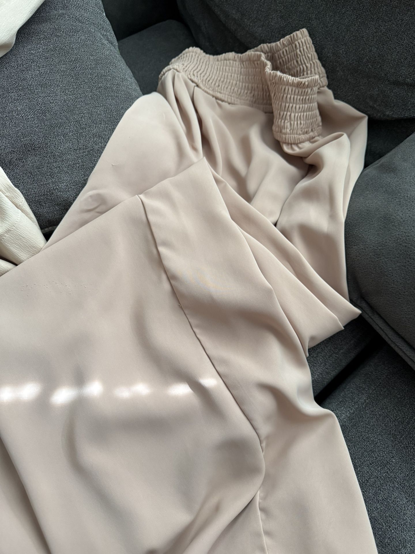 Women's Dress Capris and Pants