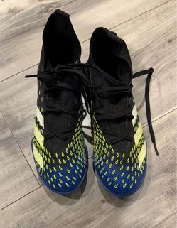 Adidas Predator Kids Cleats