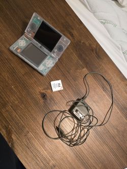 Nitendo DS Lite with an R4 (Not Free)