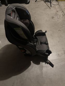 Graco Car Seat